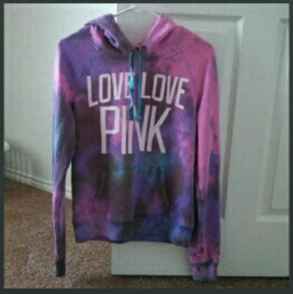 PINK Victoria's Secret Sweaters - Traded with @harley