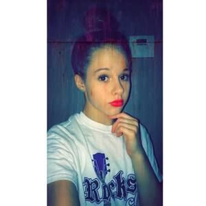 Meet your Posher, Kendall