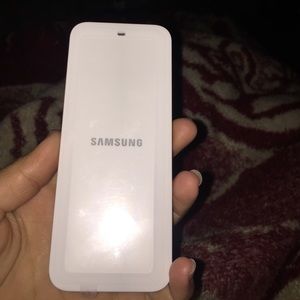 Samsung portable charger