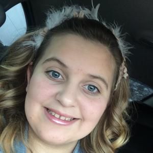 Meet your Posher, Lauryn