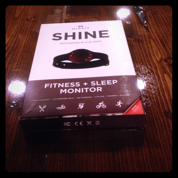 Misfit Shine