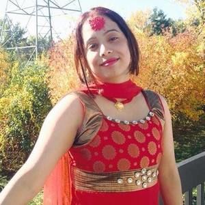 Meet your Posher, Tara pokhrel