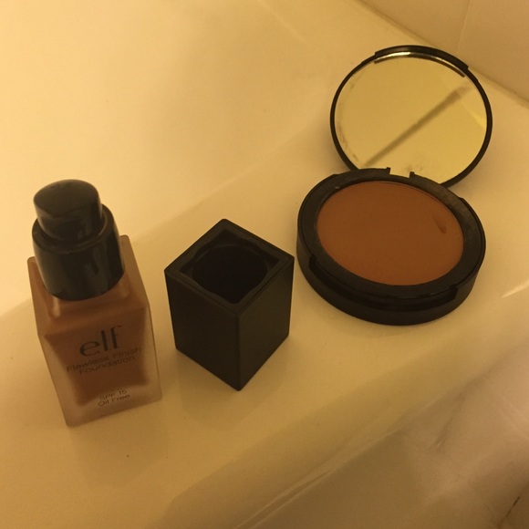 Foundation - Picture 3 of 3