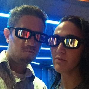 Meet your Posher, Ben