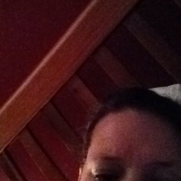 Meet your Posher, Wendy