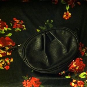 Makeup bag