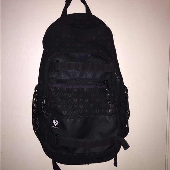 Mystery Backpack