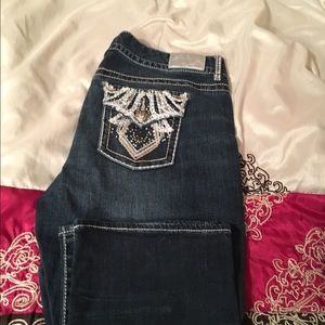 Maurice's premium jeans
