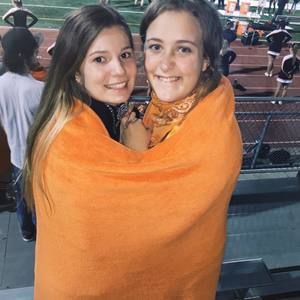 Meet your Posher, Ally