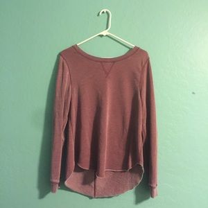 Abercrombie and Fitch sweater