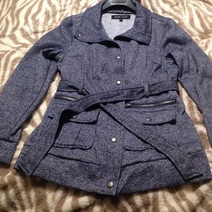 SALE. NEW black rivet with tags!