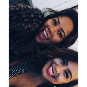 Meet your Posher, Monica