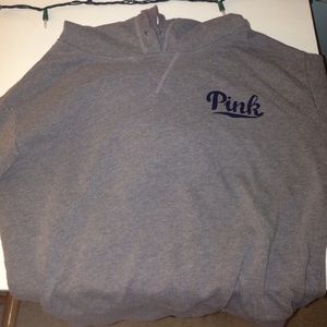 Victoria's Secret Pink Sweatshirt