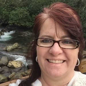 Meet your Posher, Sheri