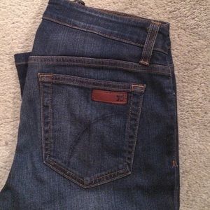 W 26 Joe Jeans