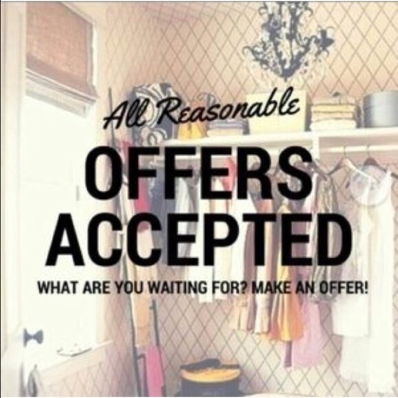 Offers are accepted :) - Picture 1 of 1