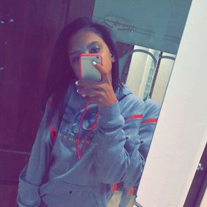 Meet your Posher, Sasha