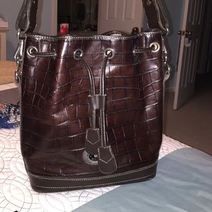 Dooney and Bourke Shoulder Bag
