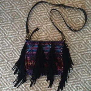 Steve Madden Cross Body Bag