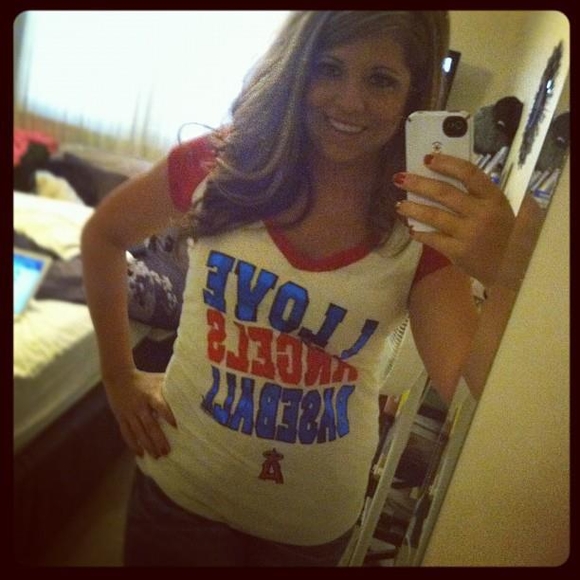 Meet your Posher, Erin