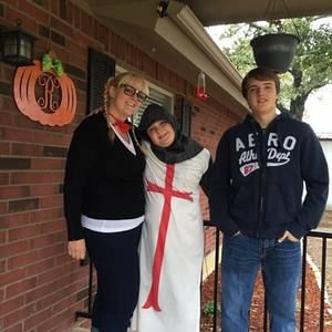 Meet your Posher, Angel