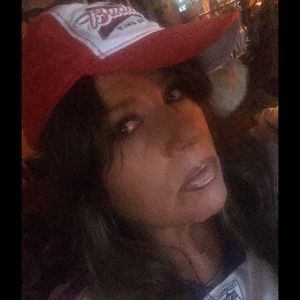 Meet your Posher, Cindy