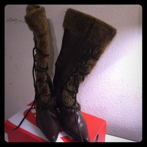 Winter boots
