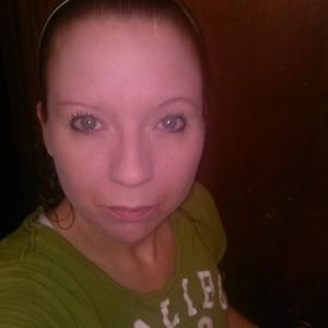 Meet your Posher, Rusty n tana