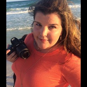 Meet your Posher, Krista