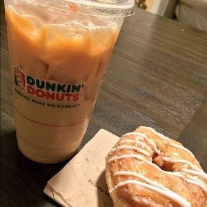 Meet your Posher, Marie