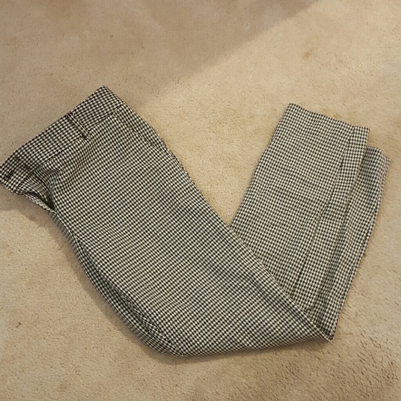 Express columnist pants.