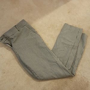 Express columnist pants.