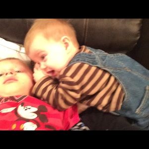 Meet your Posher, Molly