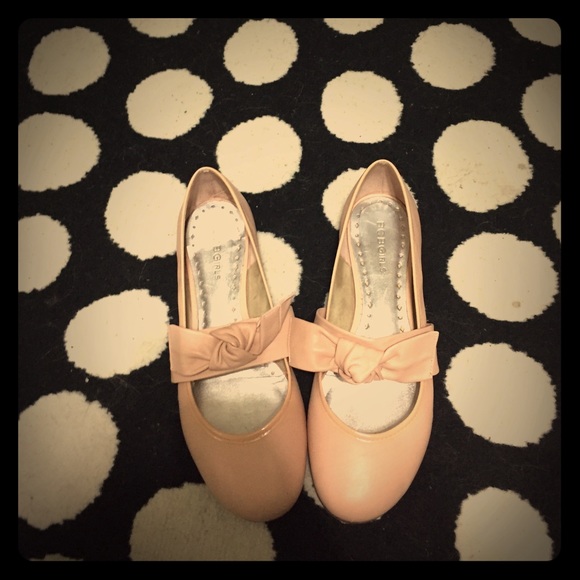 Ballet Flats