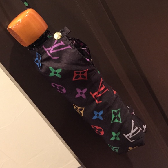 Louis Vuitton Umbrella