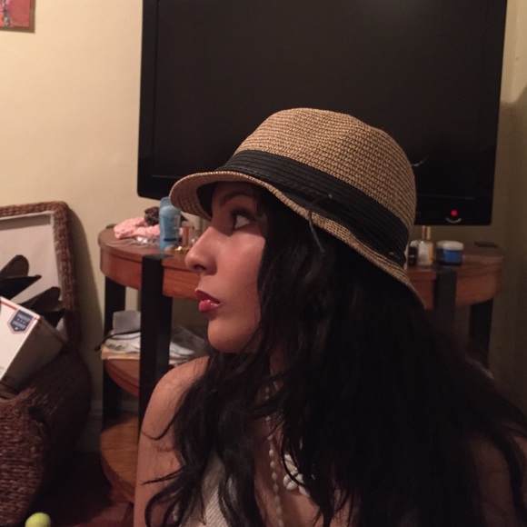hat