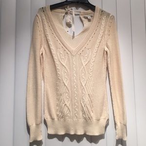 Banana Republic Sweater🍌