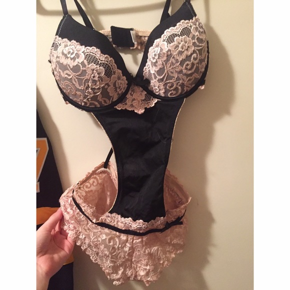 sexy lingerie 😍