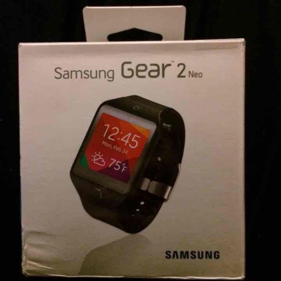 used once then bought an iPhone - Picture 1 of 4