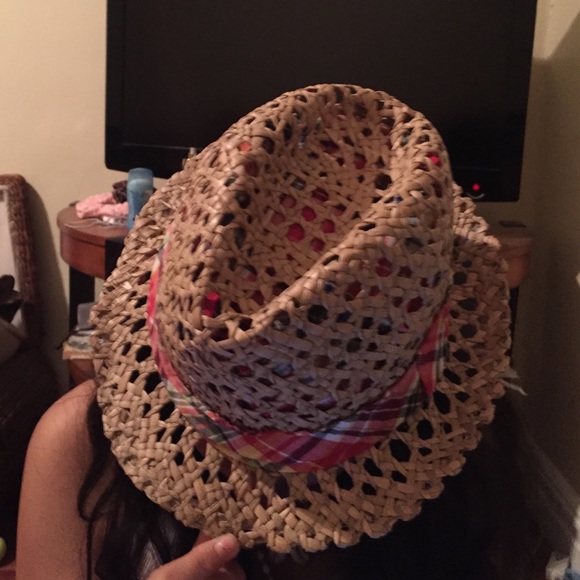 hat
