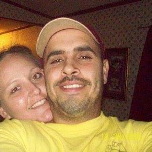 Meet your Posher, Lacy