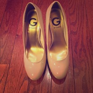Guess heels
