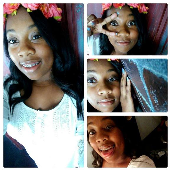 Meet your Posher, Dani