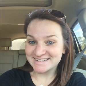 Meet your Posher, Megan