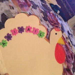 Meet your Posher, Alfredo