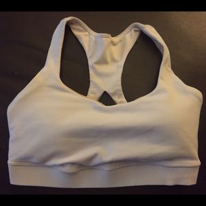 Sold Lululemon 50 Rep Bra Top