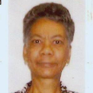 Meet your Posher, Beverly