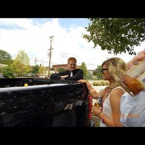 Meet your Posher, Monica