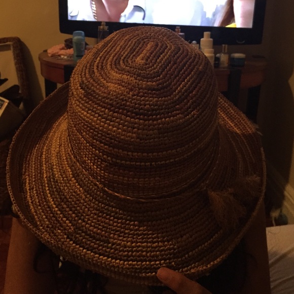 summer hat