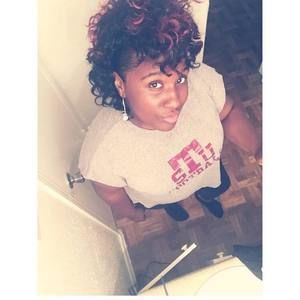 Meet your Posher, Brejanna
